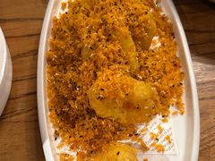 -新白鹿餐厅(百联中环店)