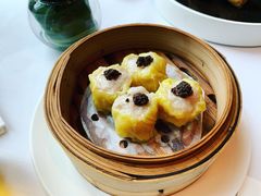 -丽轩中餐厅(广州丽思卡尔顿酒店)