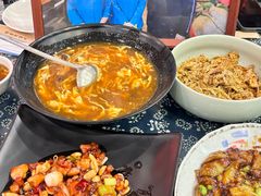 -玉桥餐厅(天坛店)