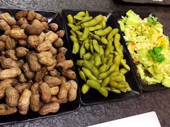 -長壹旋转烤吧 农家鸡火锅