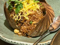 -安南越南餐厅(青岛万象城店)