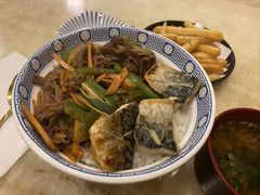 -桃屋日本料理(清华科技园店)