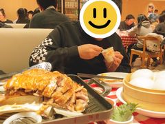 -西贝(虹口龙之梦店)