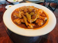 -珠海瑞吉酒店·宴庭中餐厅