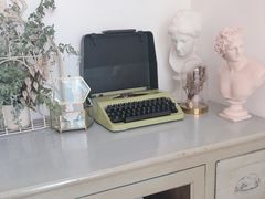 -拾壹cafe·工作室