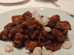 -杭州香格里拉·香宫中餐厅