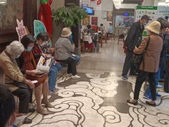 -马凯餐厅(地安门店)