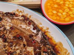 -酒肉门孔府菜(曲阜游客中心店)