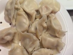 -凯达饺子城(燕山大街店)