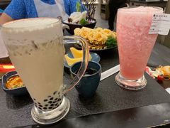 -湊湊火锅·茶憩(打浦桥日月光店)