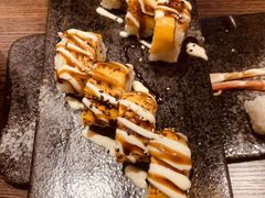 -哏儿寿司(红桥店)
