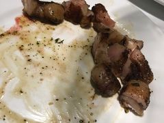-豪客来牛排(府河店)