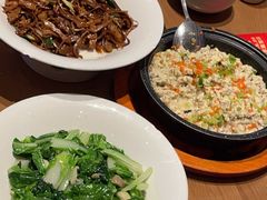 -四道菜·福建菜馆(莆田万达店)