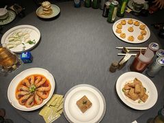 -南里山房(虹桥新天地店)