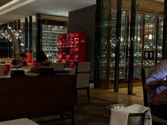 -圣丰索菲特·法国餐厅