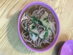 牛肉饸饹-牛马行牛肉饸饹铺(长春总店)