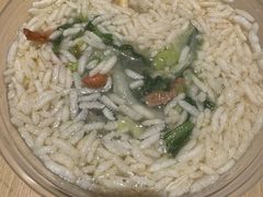 -明叔捞面