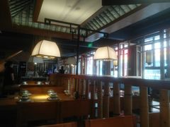 大堂-老屋印象川菜(马园路店)