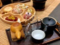-扫雪煮茶(西村店)