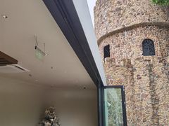 -J Create城市露营咖啡·简餐·宠物(上海动物园店)