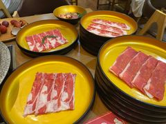 -牛New寿喜烧(青浦店)