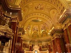 -圣伊什特万圣殿