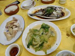 -合力居·生记路边鸡(北京路店)