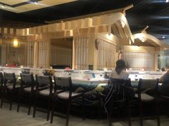 大堂-鲜稻回转寿司(百利城店)