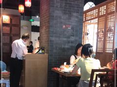 -局气 烤鸭·北京菜(武清店)