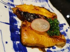 -梅筑·创意料理(王府井百货店)