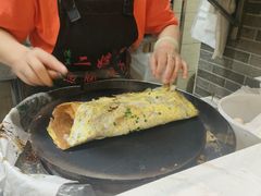 -清真·二嫂子煎饼果子(鼓楼旗舰形象店)