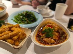 口水鸡-胡桃里音乐酒馆(下沙店)