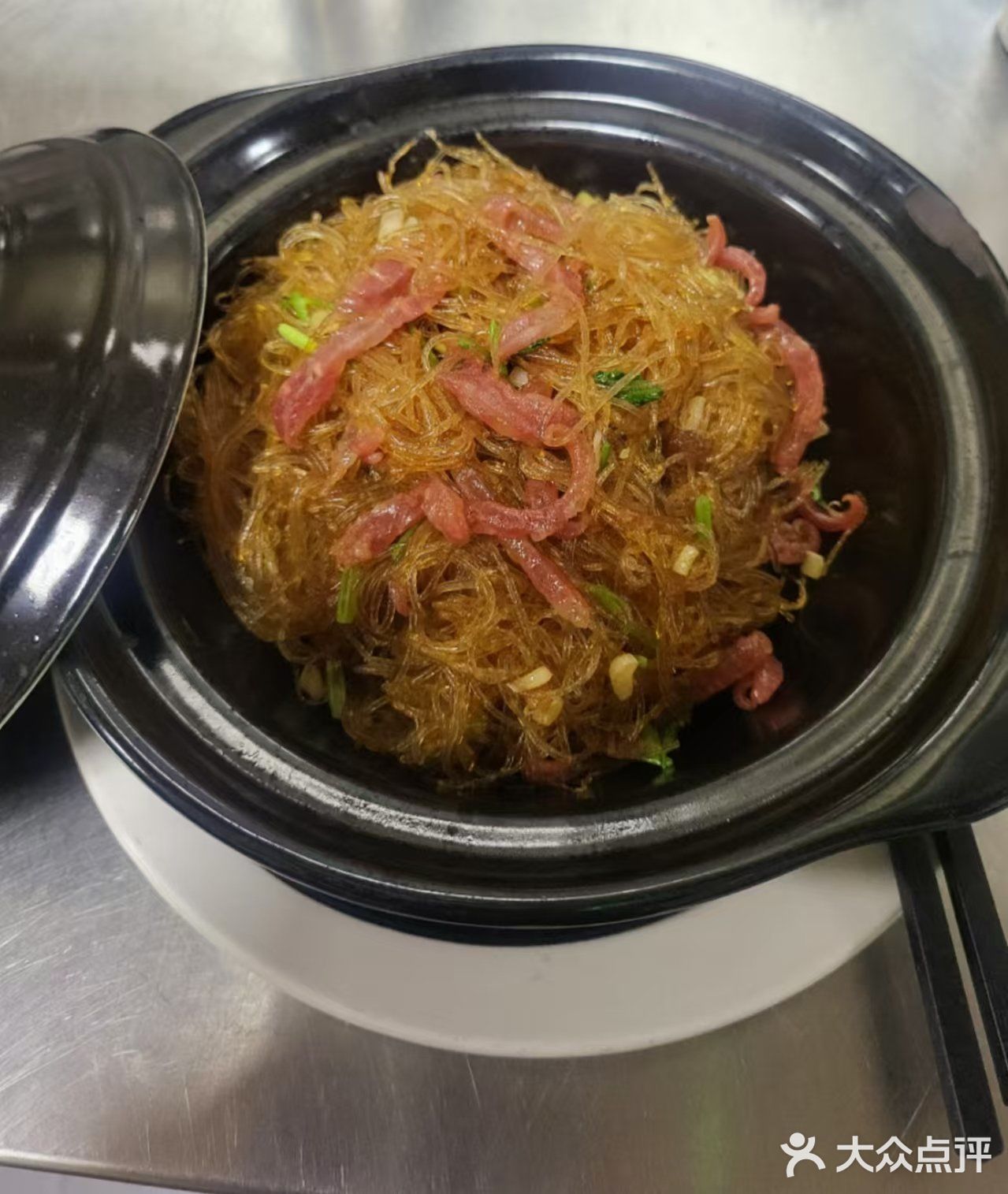 分享我今天的美食之旅