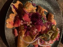 -Q MEX 库迈墨西哥餐吧(三里屯店)