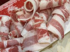 -粤潮牛肉火锅店(江南大道店)