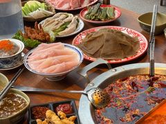 -楠火锅(仁恒梦中心店)