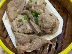 -食为先(中山七路店)