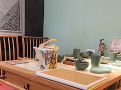 -锦府盐帮·侯宅(五棵松万达店)