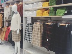 -优衣库(无锡荟聚购物中心店)