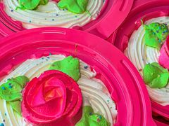 -好利来(团结湖店)