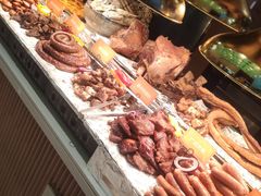 -加勒比阳光环球美食自助(凯德店)