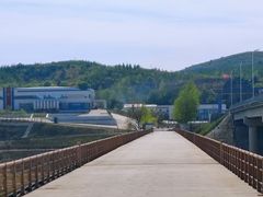 -珲春防川景区