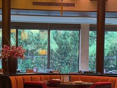 -西安凯悦酒店·湖畔中餐厅