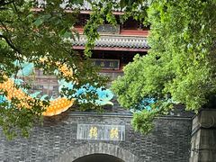 -鼓楼(西湖风景名胜区)