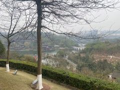 -重庆园博园