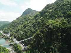 -福建天门山