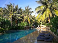 -海南清水湾莱佛士酒店