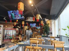 -神伙烧烤(江北黄泥塝店)