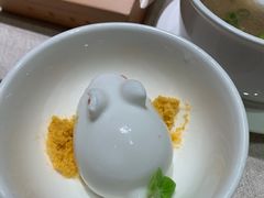 -简小舍·民间手艺菜(武昌江滩店)