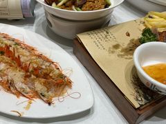 -梅花香里大酒店(郁金香路店)